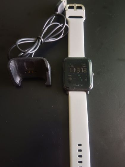 smart watch Mibro กับ Amazfit Bip  รูปที่ 5