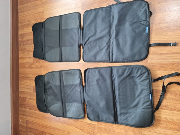 คาร์ซีท Ailebebe Kurutto NT2 Premium มือสอง หมุน 360° แรกเกิด-4 ขวบ แถมผ้ารองเบาะรถยนต์ รูปที่ 14