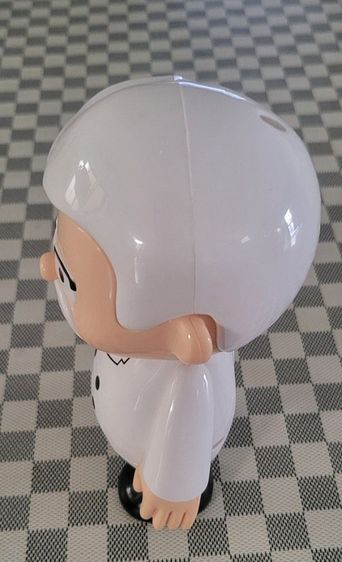 ขายครับ แซนเดอส์ รูปที่ 7