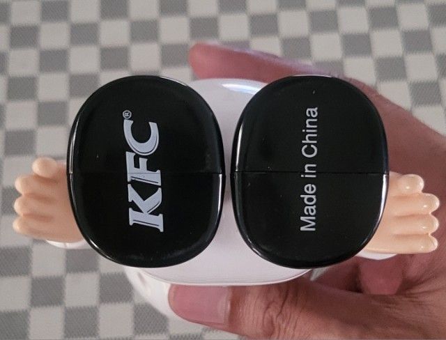 ขายครับ แซนเดอส์ รูปที่ 8