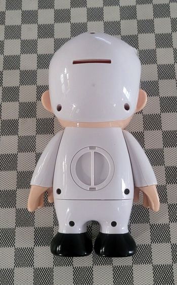 ขายครับ แซนเดอส์ รูปที่ 4