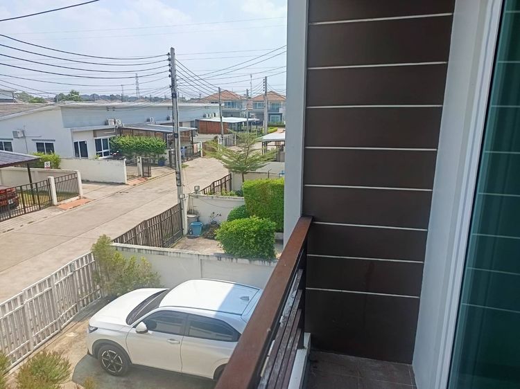 Supalai มีบางส่วน 2021 เจ้าของขายเอง บ้าน ทาวโฮมส์ ศุภาลัย เบลล่า (ชยางกูร-ขามใหญ่) รูปที่ 4