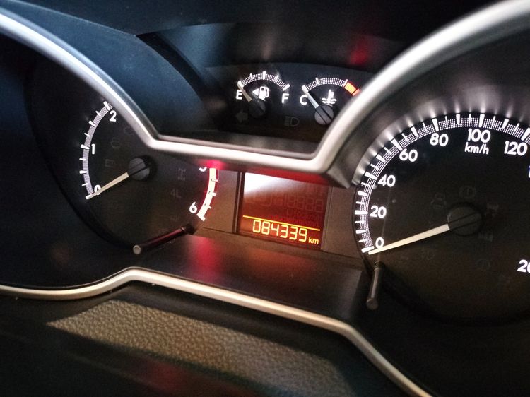 Mazda BT-50 Pro 2016 2.2 Hi-Racer Pickup ดีเซล เกียร์อัตโนมัติ น้ำตาล รูปที่ 3