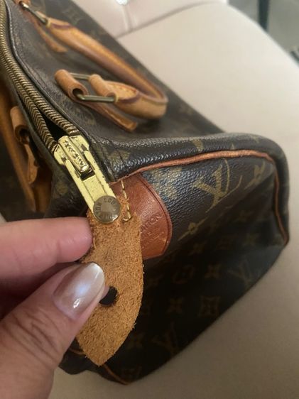 LV สปีดี้ 30 รูปที่ 7