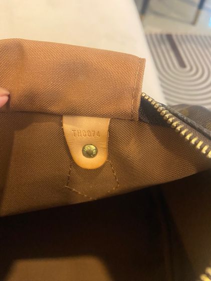 LV สปีดี้ 30 รูปที่ 5