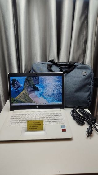 Notebook HP 14-bp064tx