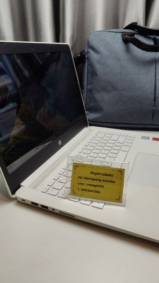 Notebook HP 14-bp064tx รูปที่ 4