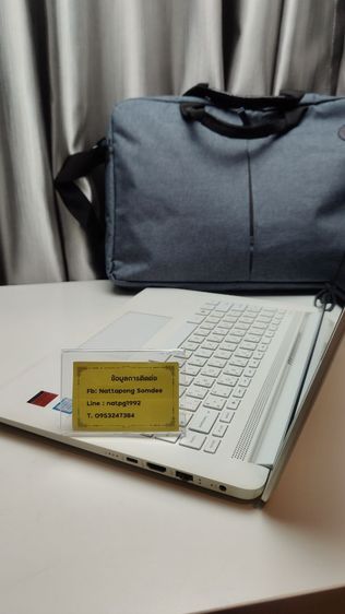 Notebook HP 14-bp064tx รูปที่ 3