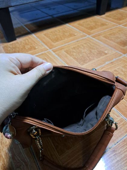 กระเป๋ายี่ห้อ  AMIYA  รูปที่ 5