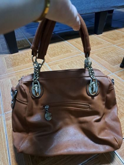 กระเป๋ายี่ห้อ  AMIYA  รูปที่ 4