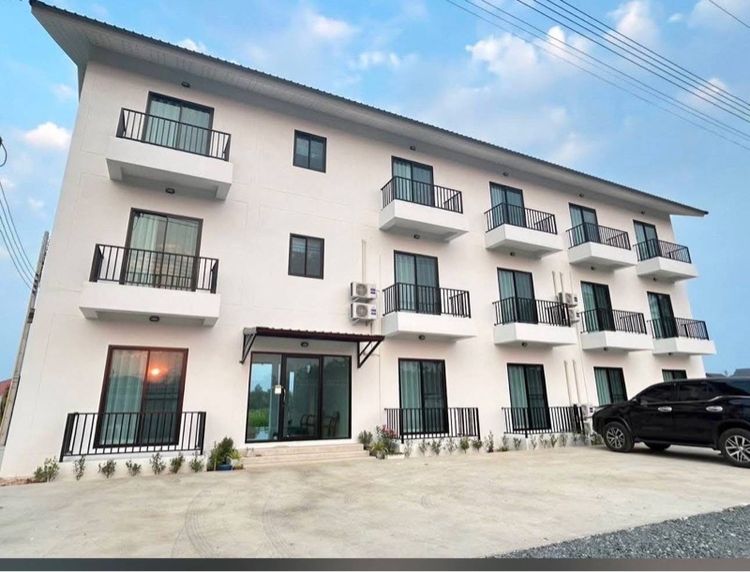 ขายหอพักเชียงใหม่สันพระเนตร ใกล้มหาวิทยาลัยพายัพเชียงใหม่ 