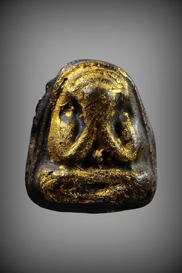 พระปิดตาแปะทอง