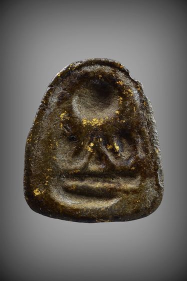 พระปิดตาแปะทอง รูปที่ 2