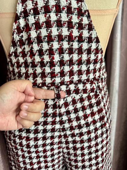 Used Lyn Around Jumpsuit Size L Sleeveless รูปที่ 4