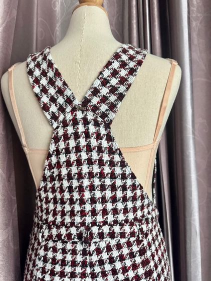 Used Lyn Around Jumpsuit Size L Sleeveless รูปที่ 2