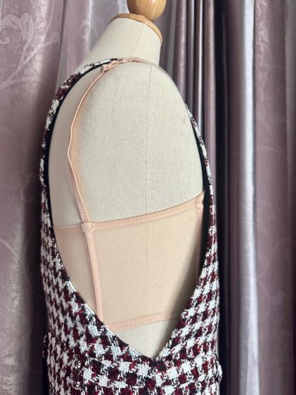 Used Lyn Around Jumpsuit Size L Sleeveless รูปที่ 14