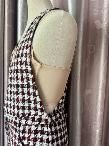 Used Lyn Around Jumpsuit Size L Sleeveless รูปที่ 12