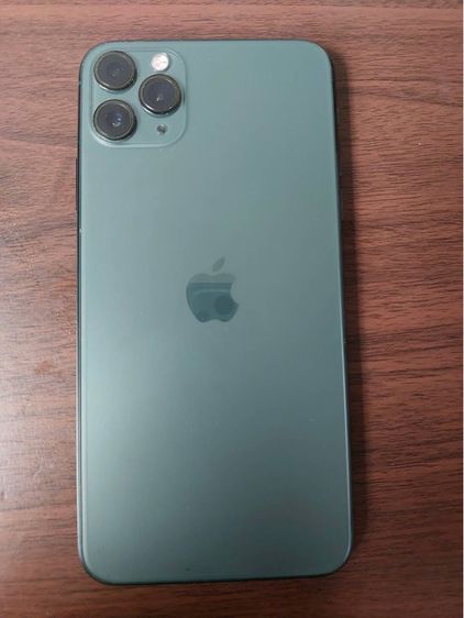 iPhone 11 Promax รูปที่ 2