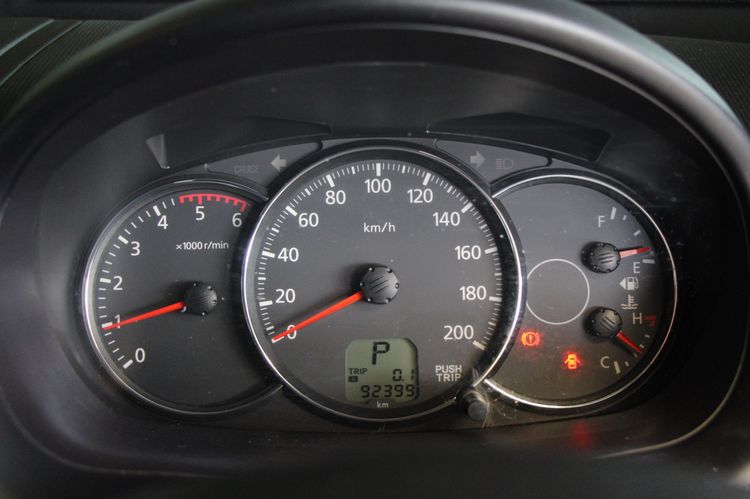 Mitsubishi Pajero Sport 2014 2.5 GT Utility-car ดีเซล ไม่ติดแก๊ส เกียร์อัตโนมัติ ดำ รูปที่ 4