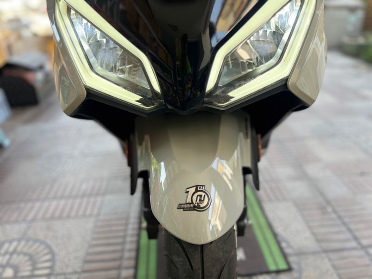 ขาย forza 350 ปลายปี 22 ตัว limited nitron รูปที่ 4