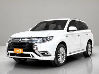 Mitsubishi Outlander Phev 2.4 Gt Premium 4Wd 2022 3ขภ-2190