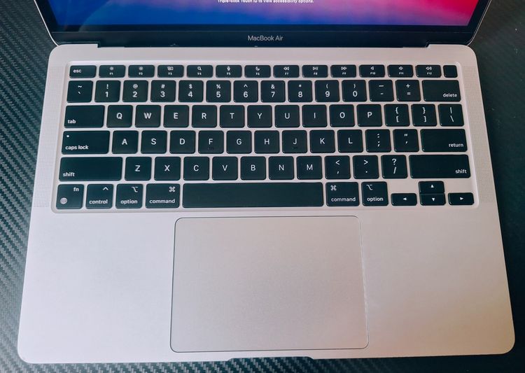 MacBook Air M1 (2020) 8GB 256GB รูปที่ 2