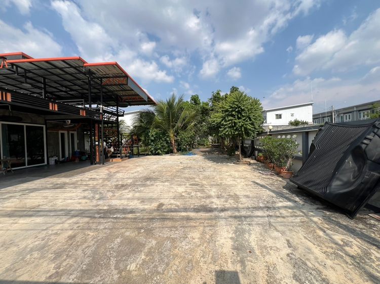 ขายบ้านเดี่ยว 100 ตารางวา รูปที่ 4