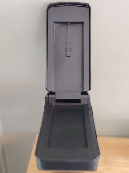 ขายที่พักแขนสีดำ ด้ายแดง Toyota Yaris ปี 2014-2016 สภาพสวย รูปที่ 6