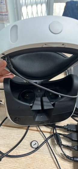 PS4 พร้อม VR ครบชุด รูปที่ 3