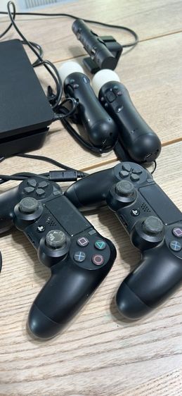 PS4 พร้อม VR ครบชุด รูปที่ 2