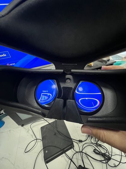 PS4 พร้อม VR ครบชุด รูปที่ 7