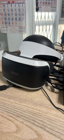 PS4 พร้อม VR ครบชุด รูปที่ 5