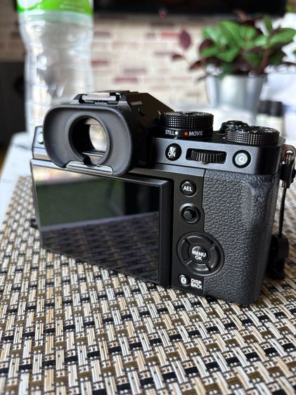Fujifilm XT-5 + XF 18mm f.2 รูปที่ 4