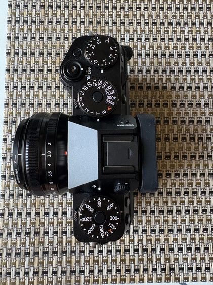 Fujifilm XT-5 + XF 18mm f.2 รูปที่ 3
