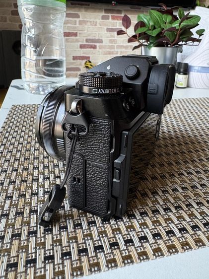 Fujifilm XT-5 + XF 18mm f.2 รูปที่ 5