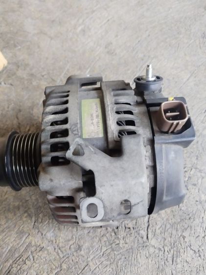 ไดร์ชาร์จ โตโยต้าอัลพาท รูปที่ 4