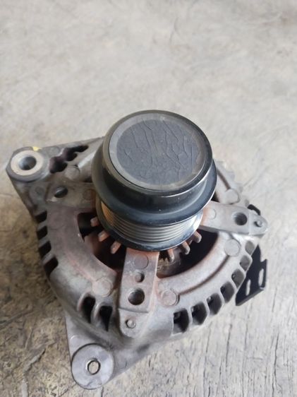 ไดร์ชาร์จ โตโยต้าอัลพาท รูปที่ 2