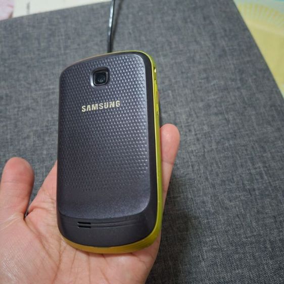 ขายSamsung Galaxy Mini (S5570) รุ่นดั้งเดิม
 รูปที่ 2