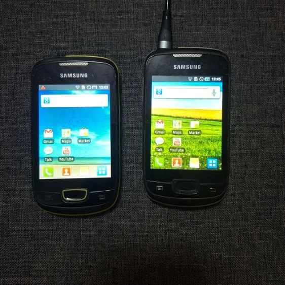 ขายSamsung Galaxy Mini (S5570) รุ่นดั้งเดิม
