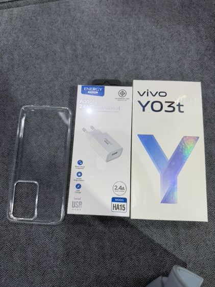 vivo y03t มือ1