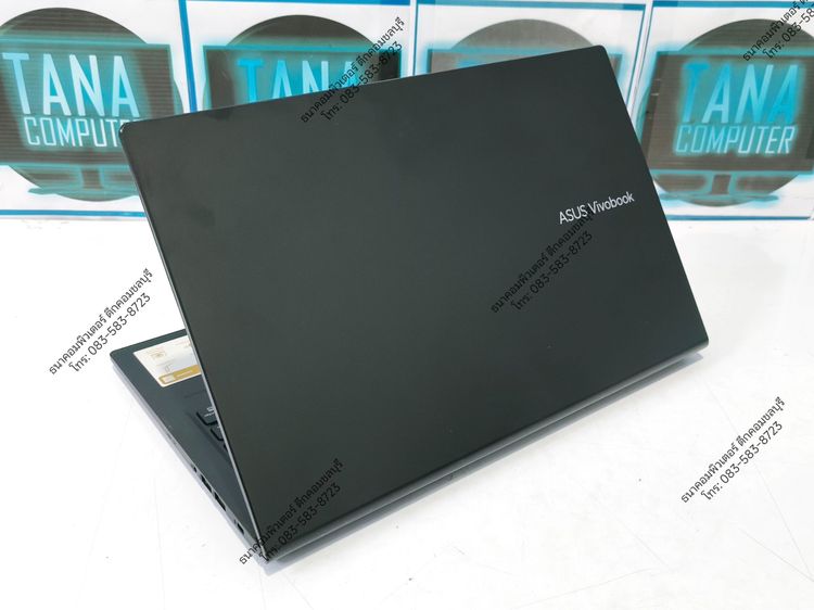 โน๊ตบุคทำงานมือสอง LENOVO Intel Core I3-1115G4 Ram8GB SSD256GB รูปที่ 5