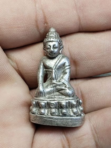 พระกริ่งปี17 รูปที่ 3