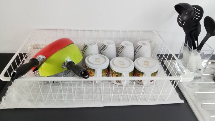 🔥 เครื่องครัวยกชุด