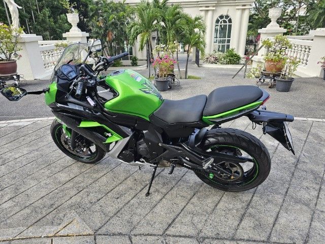 Ninja650  รูปที่ 2