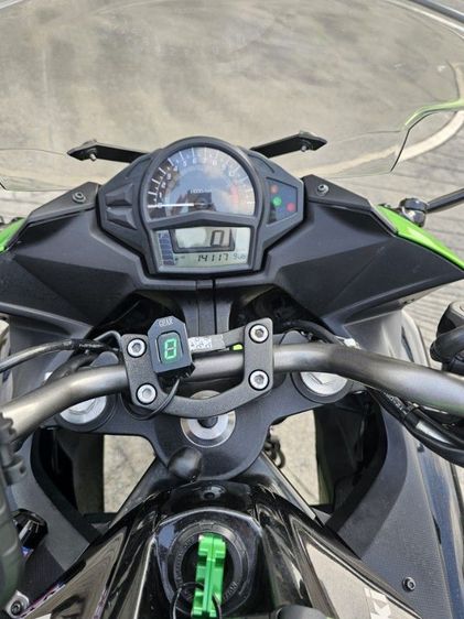 Ninja650  รูปที่ 5