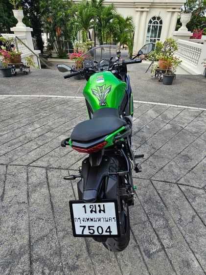 Ninja650  รูปที่ 3