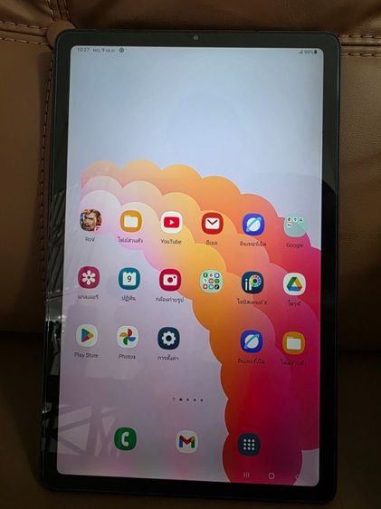 Samsung 64 GB แท็บเล็ต