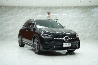Mercedes-Benz GLA 200 AMG Dynamic 2024
