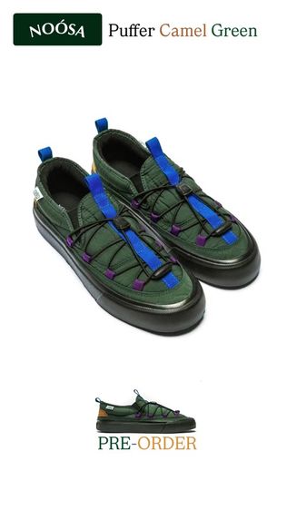 รองเท้าปั่นจักรยาน รูปที่ 9