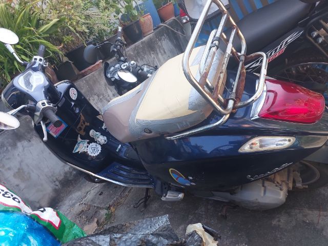 Vespa Primavera 150 3V ปี 2014 รูปที่ 5